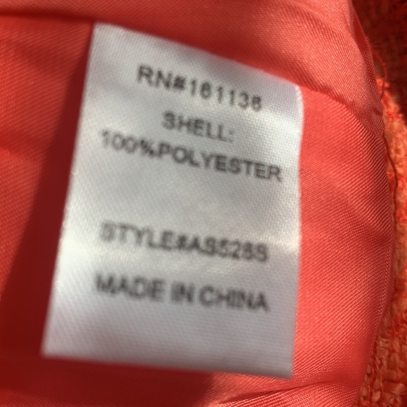 Titum tweeted 2 piece outfit - Picture 8 of 8